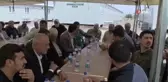 İslahiye'deki Osmangazi Evleri'nde yüzler gülüyor