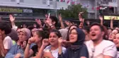 Manisalılar Serdar Ortaç ile coştu