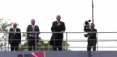 Mansur Yavaş: 'İktidarı 21 yıl önce aldığınızda PKK diye bir olay yoktu, terör sıfırdı, nasıl becerdiniz de bu hale getirdiniz?'