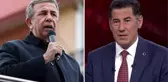 Mansur Yavaş'tan 