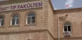 Mardin Artuklu Tıp Fakültesi'nde SMA hastalarına 