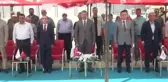Osmaniye'de Üreticilere Yüzde 75 Hibe Destekli Soya Tohumu Dağıtıldı