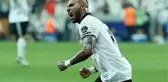 İlk temas kuruldu! Quaresma son kez Beşiktaş forması giyecek