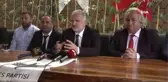 Ses Partisi Seçimde Erdoğan'ı Destekleyecek