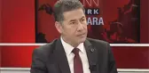 Sinan Oğan'dan 