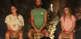 Survivor 2023 hayallerine veda eden isim Aziz oldu