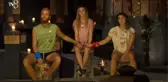 Survivor dün kim elendi? Survivor 2023 adaya kim veda etti? 25 Mayıs Survivor elenen isim!
