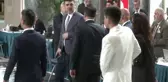 İYİ Parti Milletvekilleri Kayıt İşlemlerini Yaptırdı