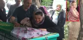1.5 yaşındaki Gülce, kusmuğu akciğerine kaçınca hayatını kaybetti