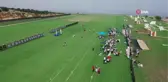 Okullar Arası Okçuluk Türkiye Şampiyonası Tamamlandı
