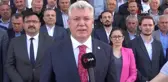 AK Parti Grup Başkanvekili Akbaşoğlu'ndan İmamoğlu'na tepki: 'Bütün pazarcı esnafından özür dilemeye davet ediyorum'