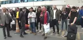 AK Parti İstanbul İl Başkanlığı 100 bin seçmene ücretsiz ulaşım hizmeti veriyor