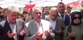 AK Parti Kayseri Milletvekili Murat Cahid Cıngı'dan 'sandığa gidin' çağrısı