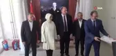 AK Parti Yalova milletvekilleri mazbatalarını aldı