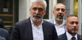AK Partili Ensarioğlu: 22 yıldır Hizbullah'ın silahlı eylemi yok, açıklaması yok, kendisi yok