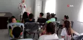 Alaşehirli Minikler Doğayı Tanıyor