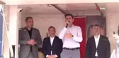 Bakan Kurum, Turgut Reis Mahallesi'ne Millet Bahçesi Kazandırıyor