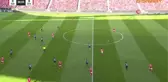 Benfica 4 yıl aradan sonra şampiyon