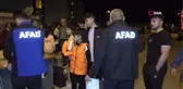 Depremzedeler 2. tur için sandığa gidiyor