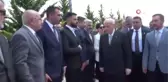 Devlet Bahçeli: 'Bir yanda terörle ittifak kurup diğer yanda milliyetçilik pozu verenlere Mahkeme-i Kübra'da şehitlerimiz mutlaka hesap soracaktır'