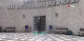 Gediz Belediyesi Termal Tatil Köyü, bozulmayan doğallığı ile kendisine hayran bırakıyor
