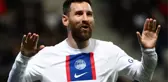 Gol makinesi yine sahnede! Messi rekor kırdı, PSG şampiyon oldu