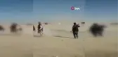 İran ile Taliban arasında çatışma