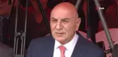 Keçiören'de Deniz Baykal'ın İsminin Verildiği Park Açıldı