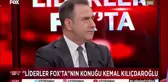 Kılıçdaroğlu: İftira atanın Allah belasını versin