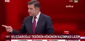 Kılıçdaroğlu: Türkiye, birilerinin çöp deposu, sığınmacı deposu olmayacak