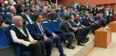 Konya milletvekilleri mazbatalarını aldı