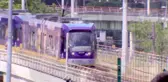 Metro İstanbul'da 23 yıllık tren sürücüsü emekliye uğurlandı