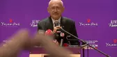 Kılıçdaroğlu: Devlet Yaşlı ve Engelli Bakımı Yapan Kadınların Primlerini Yatırmalı