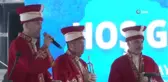 Milli Savunma Bakanı Hulusi Akar: 