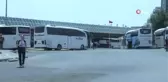 Otogarlarda Cumhurbaşkanlığı Seçimi 2. Tur Yoğunluğu