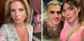Pelin Öztekin'den Wanda Nara'yı kızdıracak sözler: Icardi evli olmasaydı düşünürdüm