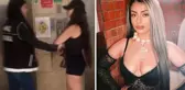 Rap şarkıcısı Asya Alizade uyuşturucu kullanımını özendirdiği gerekçesiyle gözaltına alındı