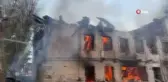Rusya, Ukrayna'da kliniği vurdu: 1 ölü, 15 yaralı
