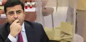 Seçime saatler kala Demirtaş'tan dikkat çeken paylaşım: Yarın son seçim olabilir