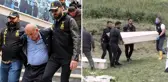 5 kişinin öldürüldüğü cinayet zincirinde detaylar tüyler ürpertici! Hiçbir şey olmamış gibi hayatlarına devam etmişler