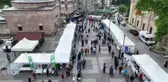 Türk Mutfağı Haftası Bursa'da Renkli Etkinliklerle Kutlandı