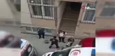 16 yaşındaki genç tartıştığı annesini ablasını ve komşusunu bıçakladı