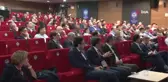 Dünya genelinden doktorlar Türkiye'de 'Derin Beyin Stimülasyon ve Ağrı Müdahaleleri Kadavra Kursu'na katıldı