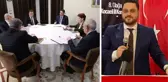 6'lı Masa'ya alınmayan BTP lideri Hüseyin Baş'tan sitem dolu paylaşım