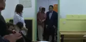 DEVA Partisi Genel Başkanı Ali Babacan'dan seçim açıklaması