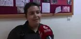 Ankara'da sandık görevlilerinin turuncu yaka kartı tepki çekti