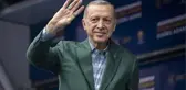 Seçimi kazanan Cumhurbaşkanı Erdoğan'ı dünya liderleri peş peşe tebrik etti