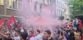 Belçika, Erdoğan'ın zaferini kutluyor