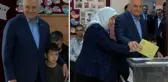Binali Yıldırım'ın eşine yönelik sözleri salonda kahkaha tufanı kopardı: Ne oldu hanım karar veremedin mi?