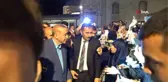Cumhurbaşkanı Erdoğan'a vatandaşlardan sevgi seli